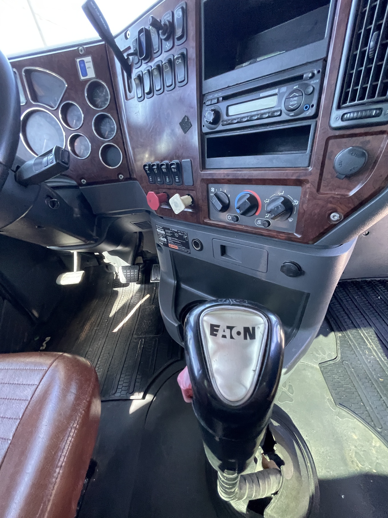 2013 MACK CHU Pinnacle - Image 15